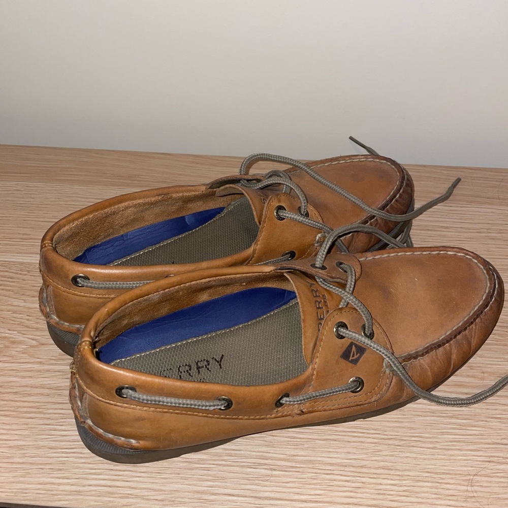 Mens Sperry Top Siders